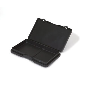 Rubbermaid Executive Cart Cover and Storage Compartment