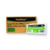 RapidClean Office and Kitchen Tidy Liners 18L - Image 3