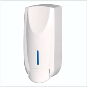 Davidson Washroom Bulk Fill 1000ml Foam soap dispenser