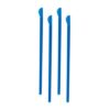 HTP Alfresco Plastic Spoon Straws - Image 3