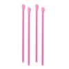 HTP Alfresco Plastic Spoon Straws - Image 6
