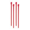HTP Alfresco Plastic Spoon Straws - Image 7
