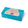 RCR Pro-Val Securitex LP - Latex Examination Glove - Image 2
