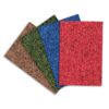 Glomesh Regular Rectangular Thickline Floor Pads - 300mm x 450mm