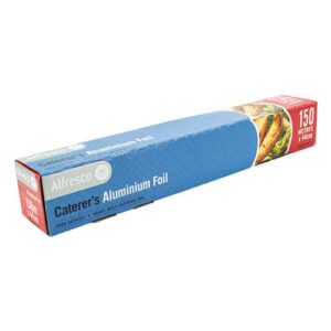 HTP Alfresco Heavy Duty Foil Roll