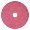 Glomesh GloRaser Pink Ultra High Speed Floor Pads