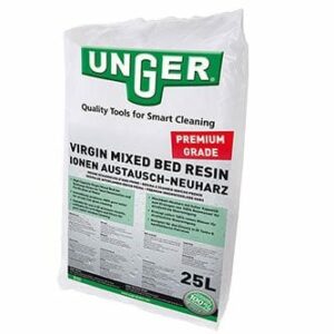UNGER DI Filter Resin Beads 25L