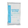 Austar 55L Contractor White Bin Liner HDPE - WH55LT - Image 2