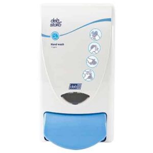 Deb Stoko Cleanse Washroom 1 Litre Dispenser
