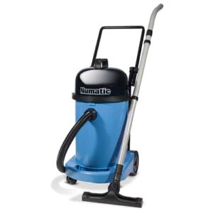Numatic WV470 Heavy Duty Vacuum