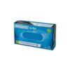 Prosafe N-Tek Nitrile Gloves Blue Powder Free - Image 4