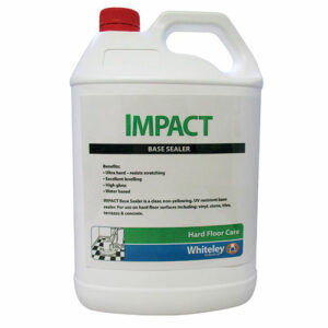 Whiteley Impact Base Sealer