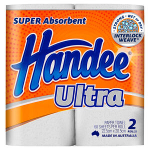 Handee Ultra Kitchen Towel