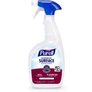 PURELL Foodservice Surface Sanitiser