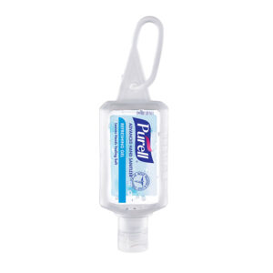 PURELL® Advanced Instant Hand Sanitiser Gel