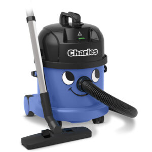Numatic Charles CVC370 Wet Vacuum