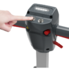 Numatic NUC244NX Compact Battery Scrubber - Image 5