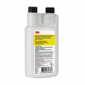 3M Clean & Shine Daily Floor Enhancer