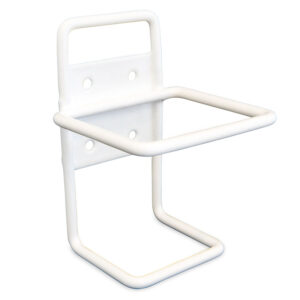 Pump Bottle Wall Bracket