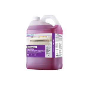 Clean Plus BioEnzyme Carpet & Upholstery Cleaner