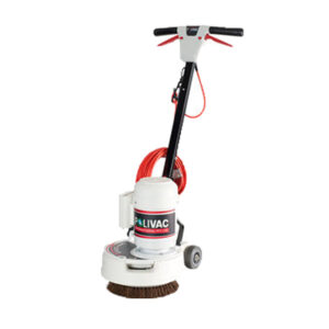 Polivac A23HS Hi-Speed Compact Floor Polisher