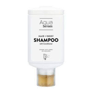 Swisstrade Aqua Senses Press & Wash Dispenser