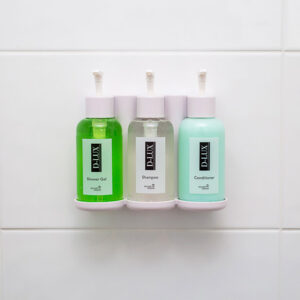 Accom Assist D-LUX Refillable Dispensing System