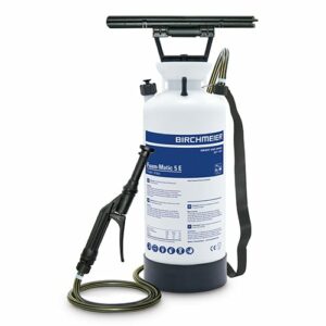 SEKO Birchmeimer FOAM-MATIC 5E