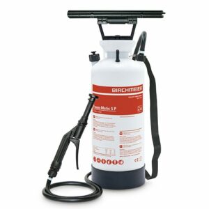 SEKO Birchmeimer FOAM-MATIC 5P