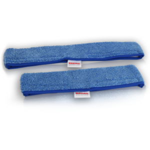 BLUE MICROFIBRE MOP SLEEVE