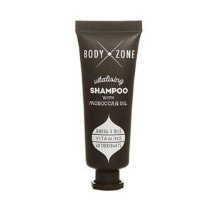 Body Zone Collection Portioned Guest Amenities