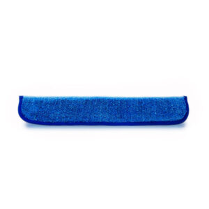 MICROFIBRE PAD FOR FLIPPERS, COMBI, APPLICATOR & WAVE