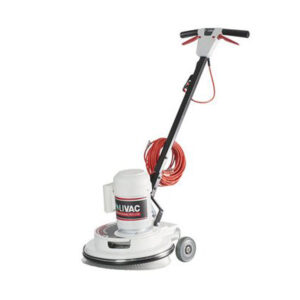 Polivac C25 Non-Suction Polisher