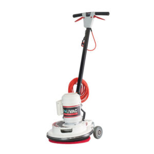 Polivac C27 Rotary Scrubber