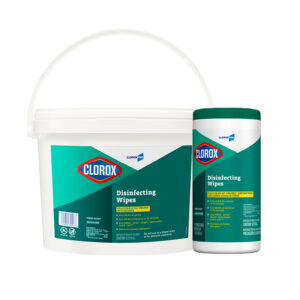 Clorox Disinfecting Wipes