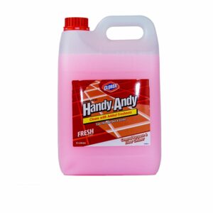 Clorox Handy Andy® General Purpose & Floor Cleaner Fresh 5L