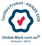 CleanLIFE Certified logo