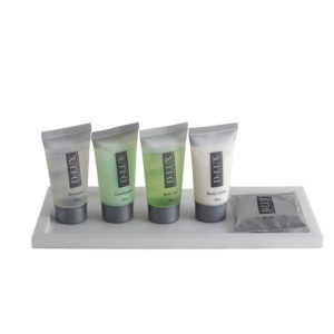 Accom Assist D-LUX Collection