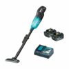 Makita 18Vx2 Wet/Dry Dust Extraction Vacuum - Image 2