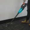 Makita 18V Brushless Stick Vacuum - Image 2