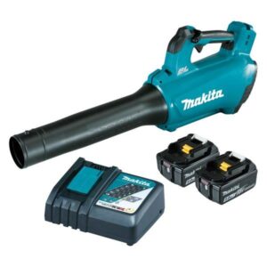 Makita 18V Brushless Blower Kit DUB184RTE
