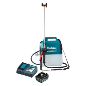 Makita 18V 5L Sprayer Kit DUS054RM