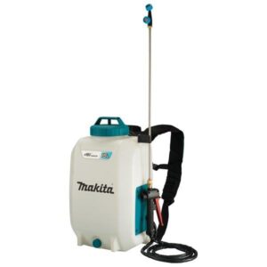 Makita 18V 15L Backpack Sprayer DUS158Z