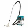 Makita 18Vx2 Wet/Dry Dust Extraction Vacuum