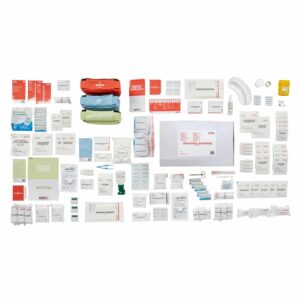 MEDIQ First Aid Kit Industrial/Construction Refill Module