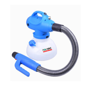 Polivac Battery Operated Fogger Machine
