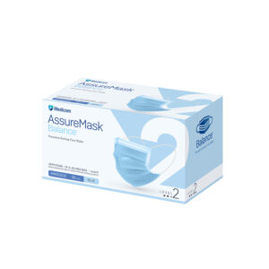 Assure Mask Balance Level 2