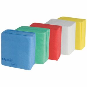 Oates Industrial Wipes Heavy Duty - 20 Pack