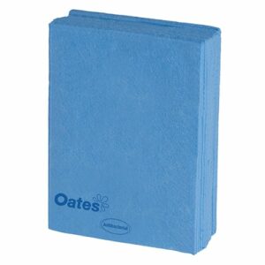 Oates Industrial Wipes - 10 Pack