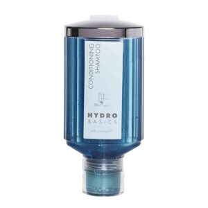 Swisstrade Press + Wash Dispenser - Hydro Basics